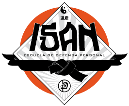 Isan Escuela Krav Maga